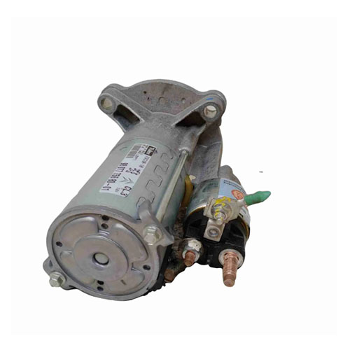 Motor de Arranque Peugeot 208 1.5