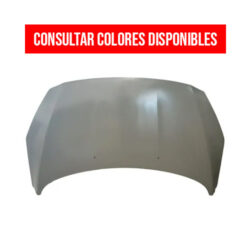 Capot Peugeot 308 1.6 HDI