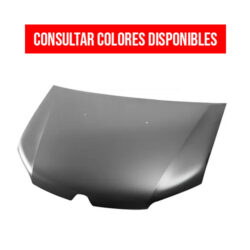 Capot Renault Sandero 1.6 16v